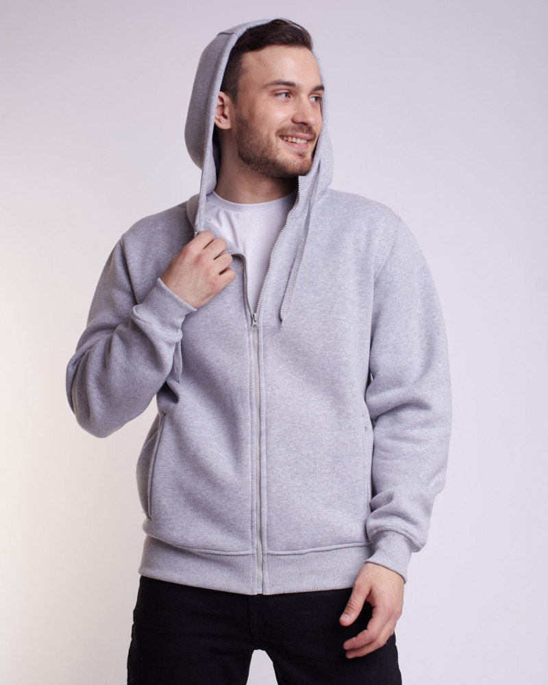 Худи унисекс «Premium» | Premium | UzCotton