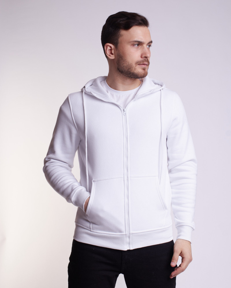 Худи унисекс «Premium» | Premium | UzCotton