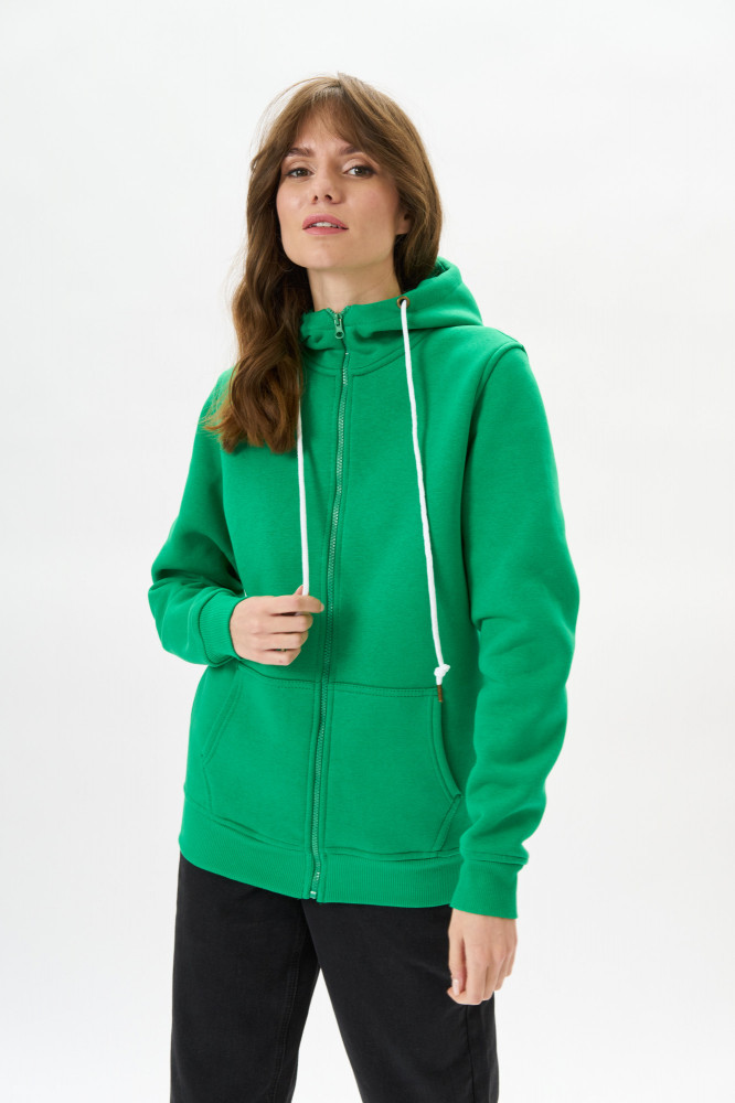 Худи унисекс «Premium» | Premium | UzCotton