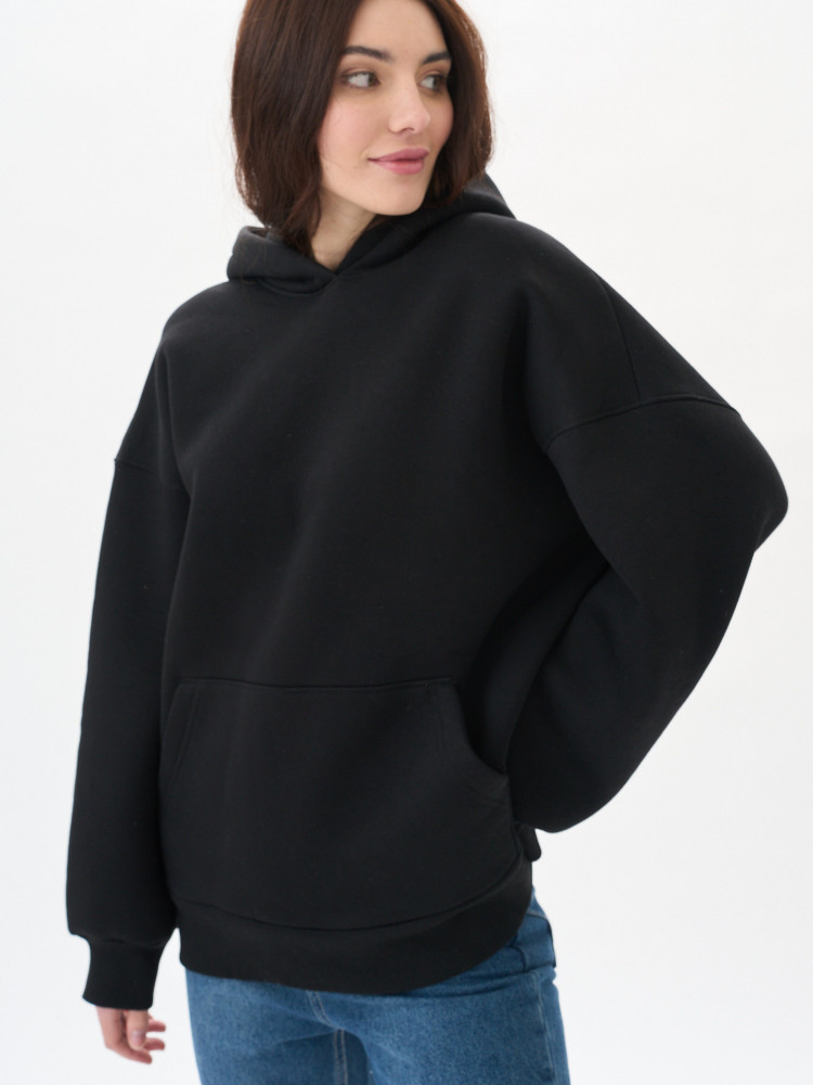 Худи женское «Premium» | Premium | UzCotton