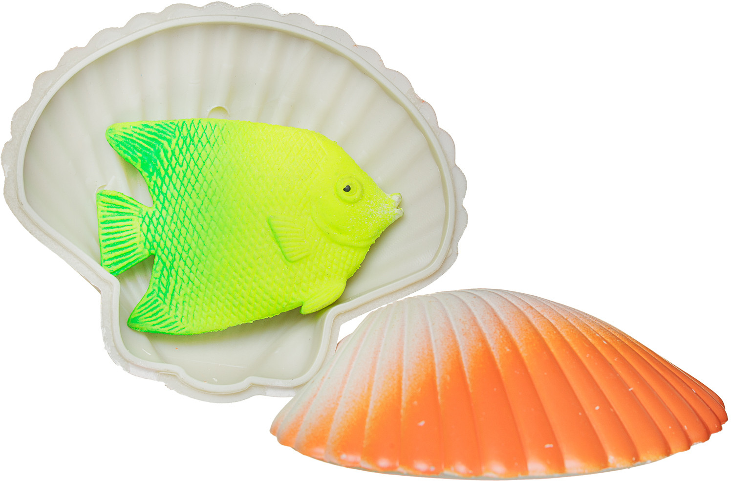 Игрушка растущая в воде «Ракушка» | Junfa Toys
