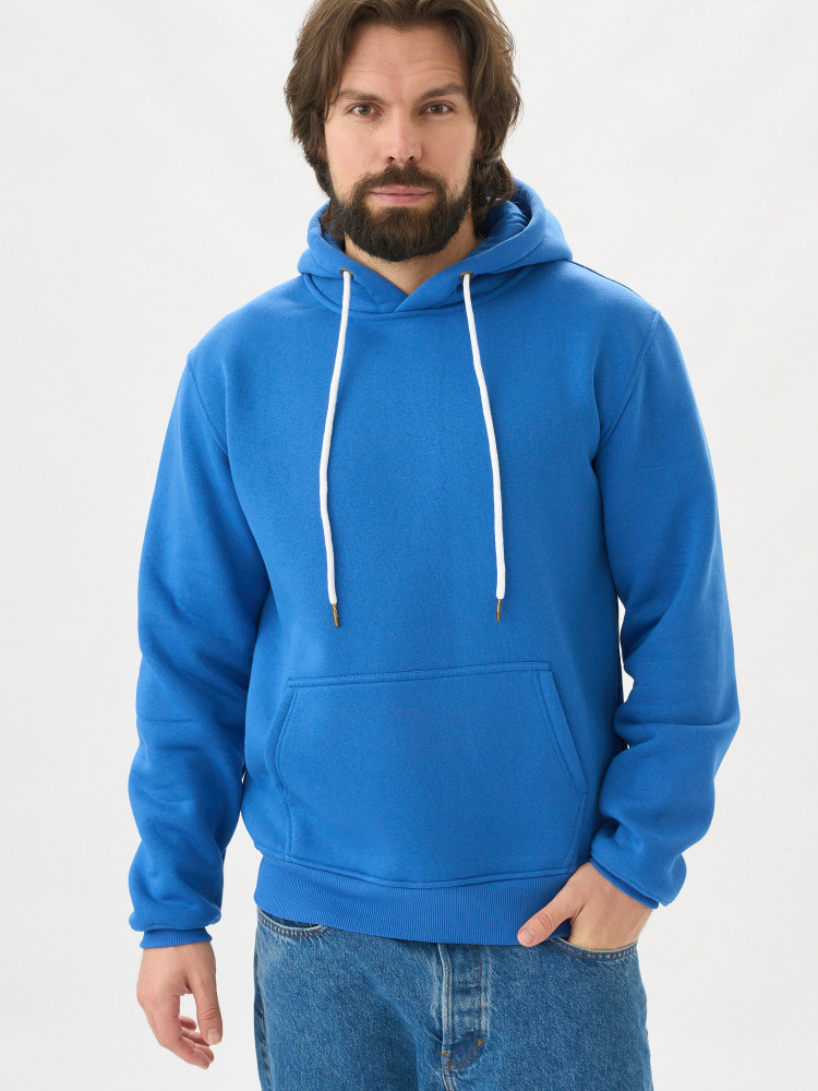 Худи унисекс «Premium» | Premium | UzCotton