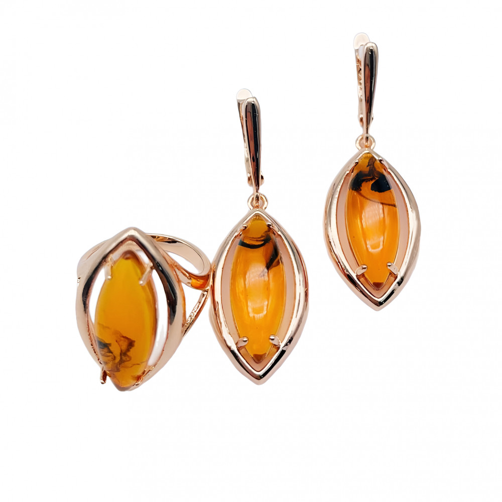 Комплект украшений | Tuimedaq