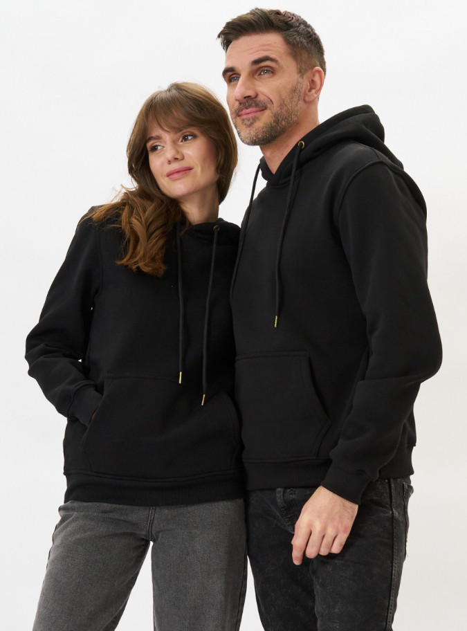 Худи унисекс «Premium» | Premium | UzCotton