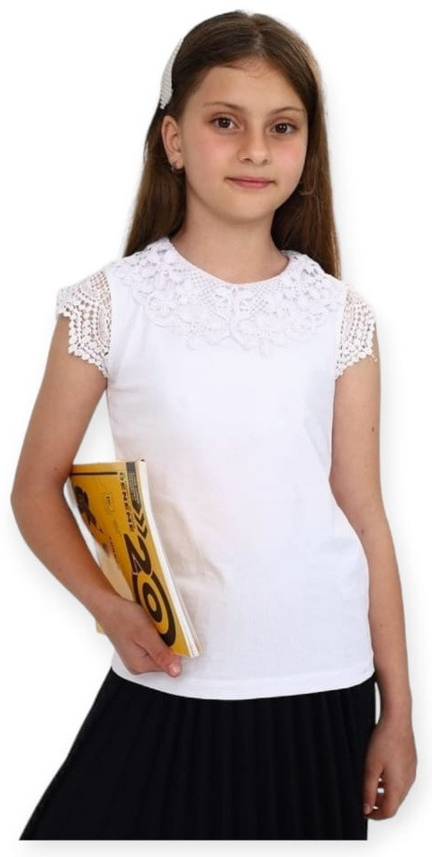 Блузка для девочек | Toontoy