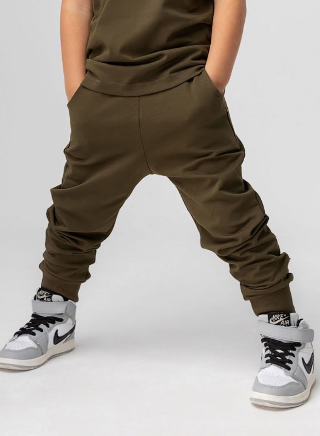 Брюки детские | Moiton