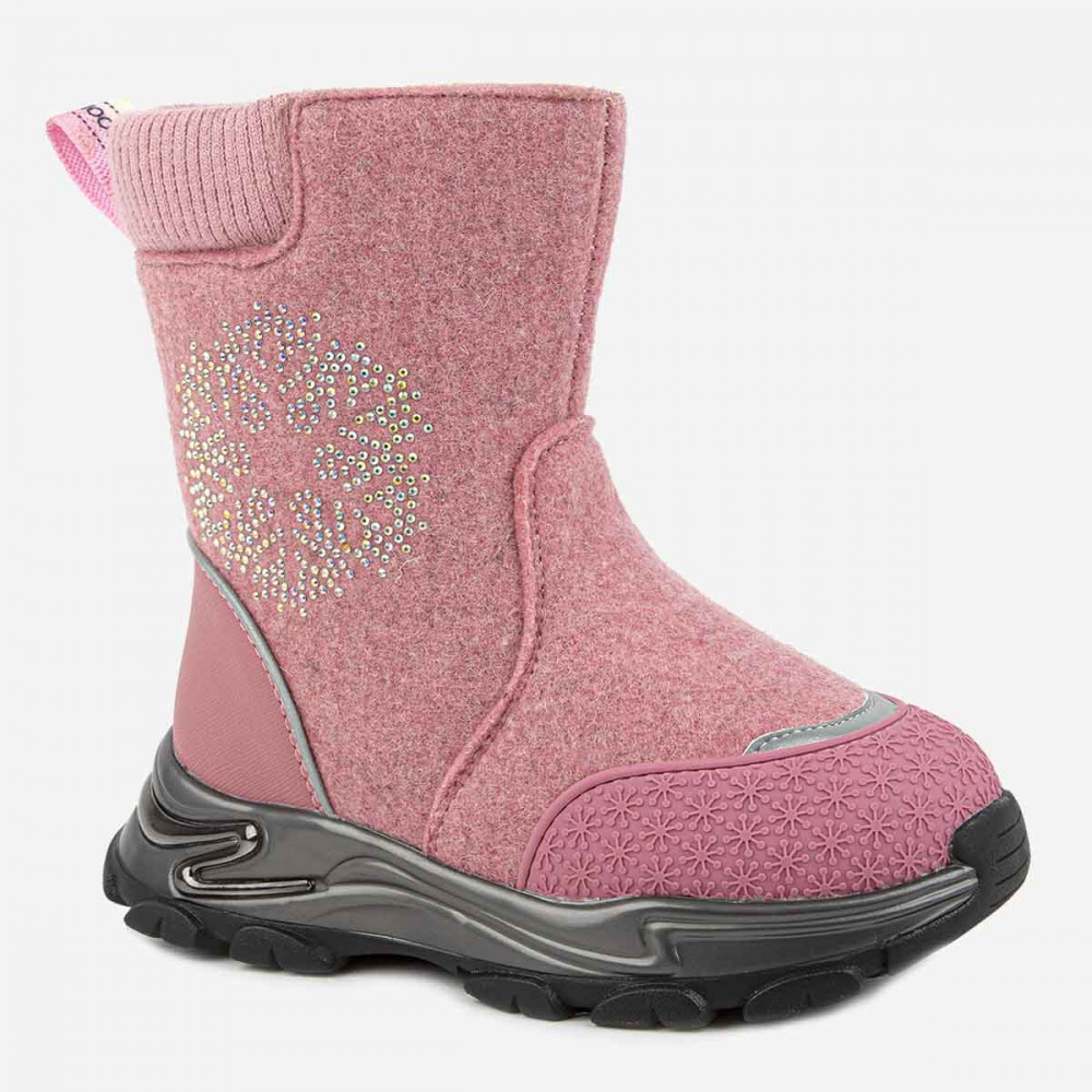 Сапоги для девочек | Kapika