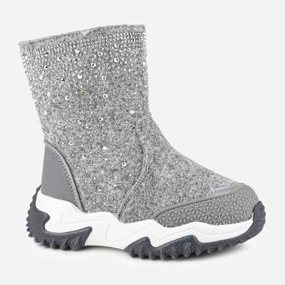 Сапоги для девочек | Kapika