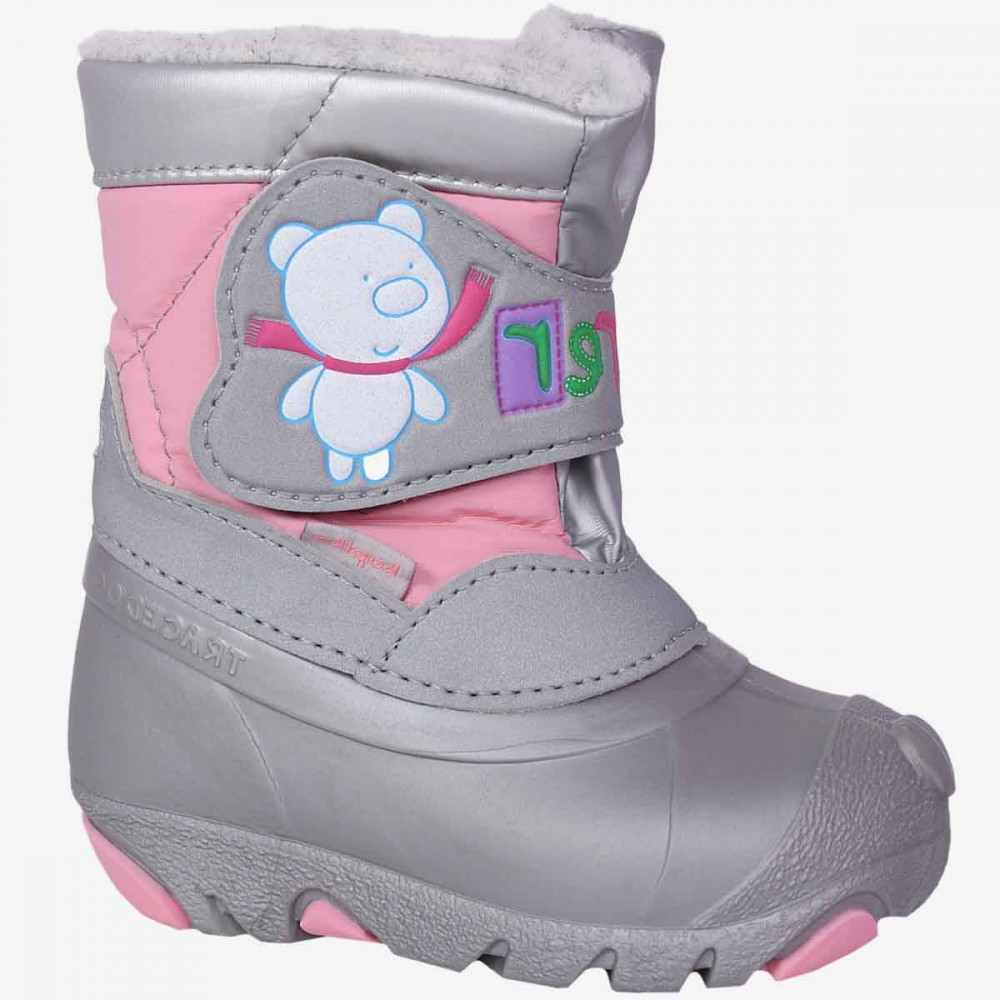 Сапоги для девочек | Kapika