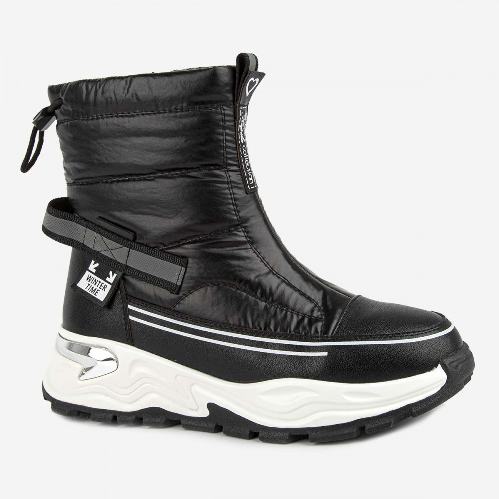 Сапоги для девочек | Kapika