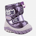 фиолетовый фиолетовый