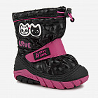 черный-фуксия черный-фуксия