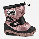 черный-розовый черный-розовый