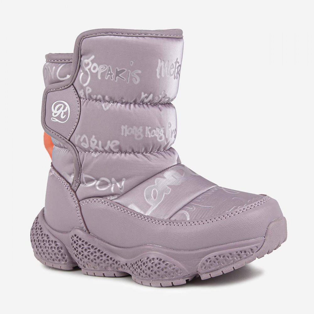 Сапоги для девочек | Kapika