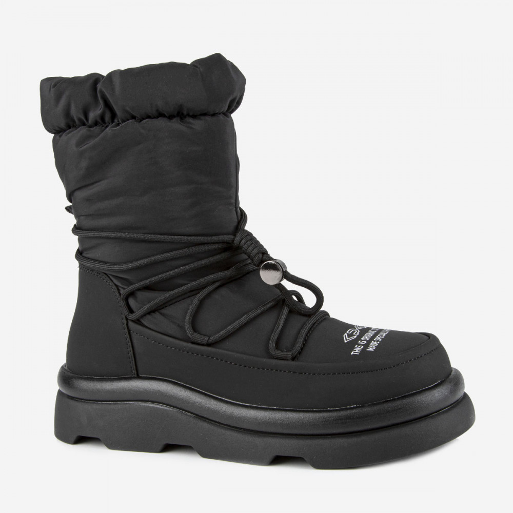 Сапоги для девочек | Kapika