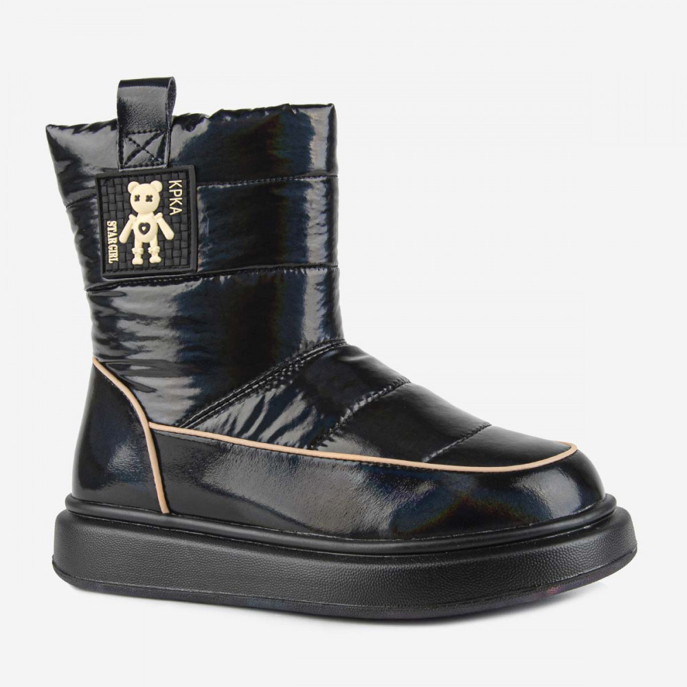 Сапоги для девочек | Kapika