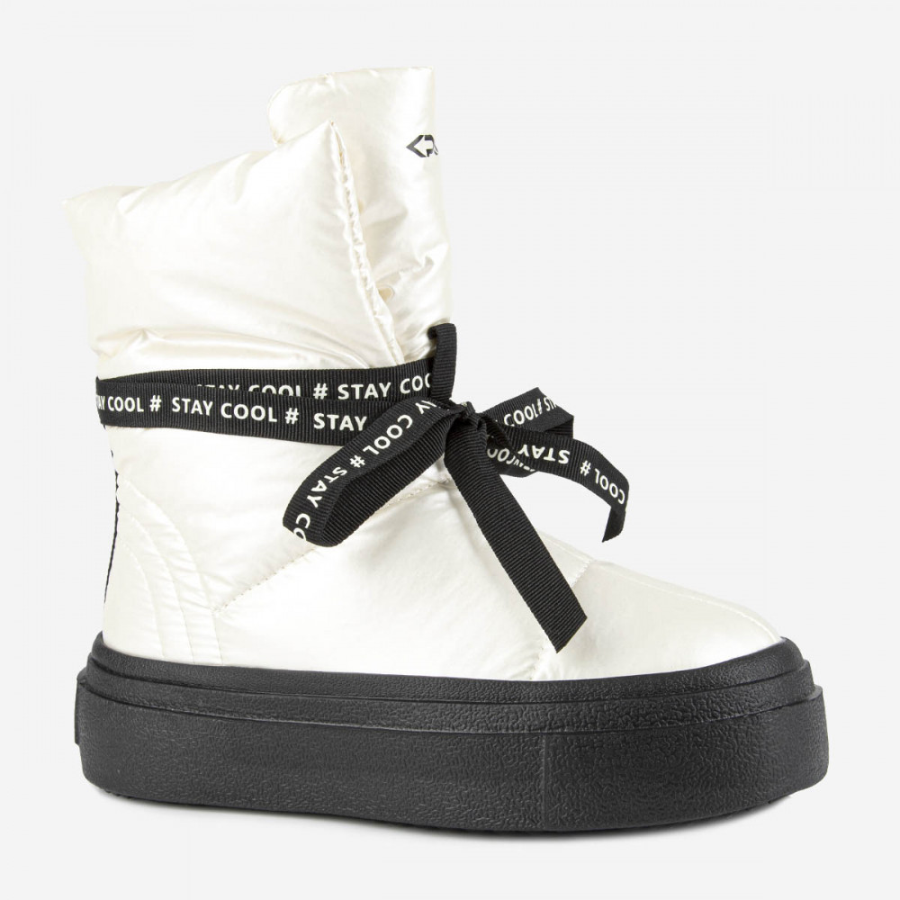 Сапоги для девочек | Kapika