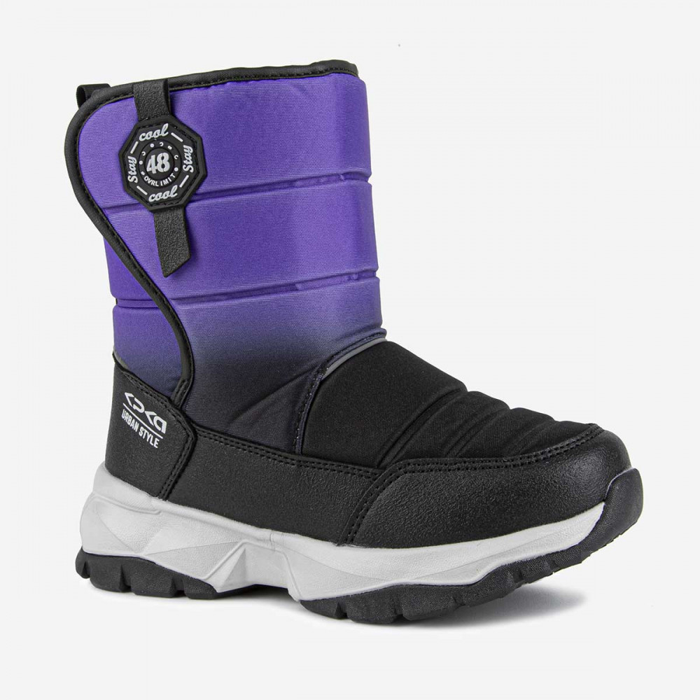 Сапоги для девочек | Kapika