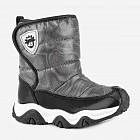 черный-серебро