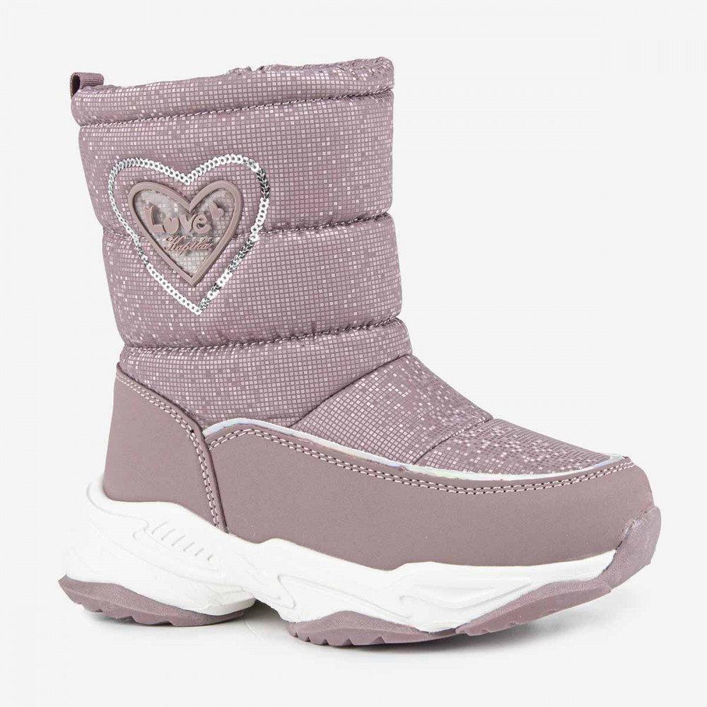 Сапоги для девочек | Kapika