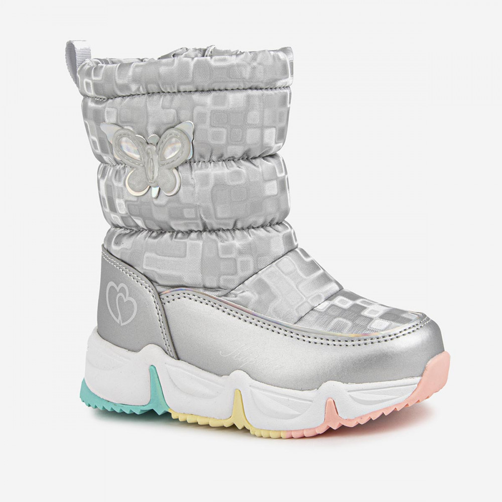 Сапоги для девочек | Kapika