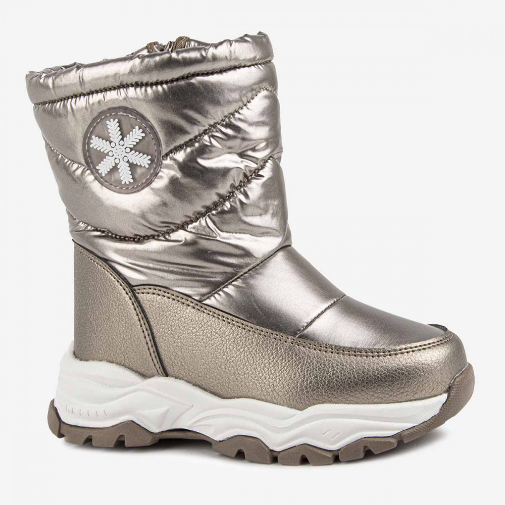 Сапоги для девочек | Kapika