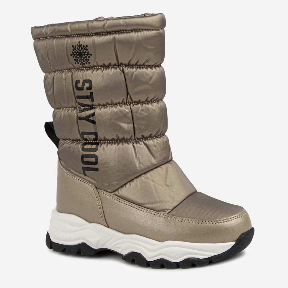 Сапоги для девочек | Kapika