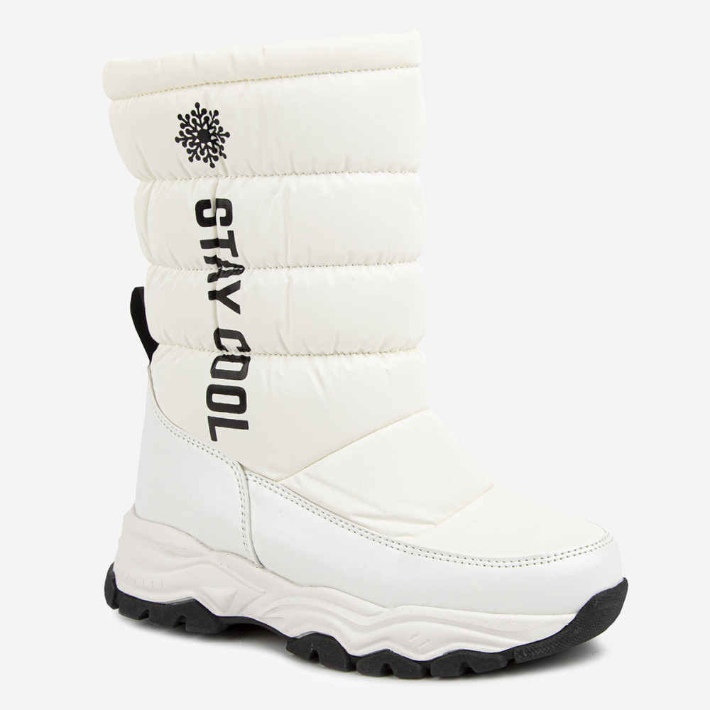 Сапоги для девочек | Kapika