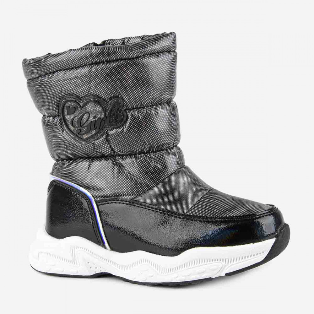 Сапоги для девочек | Kapika