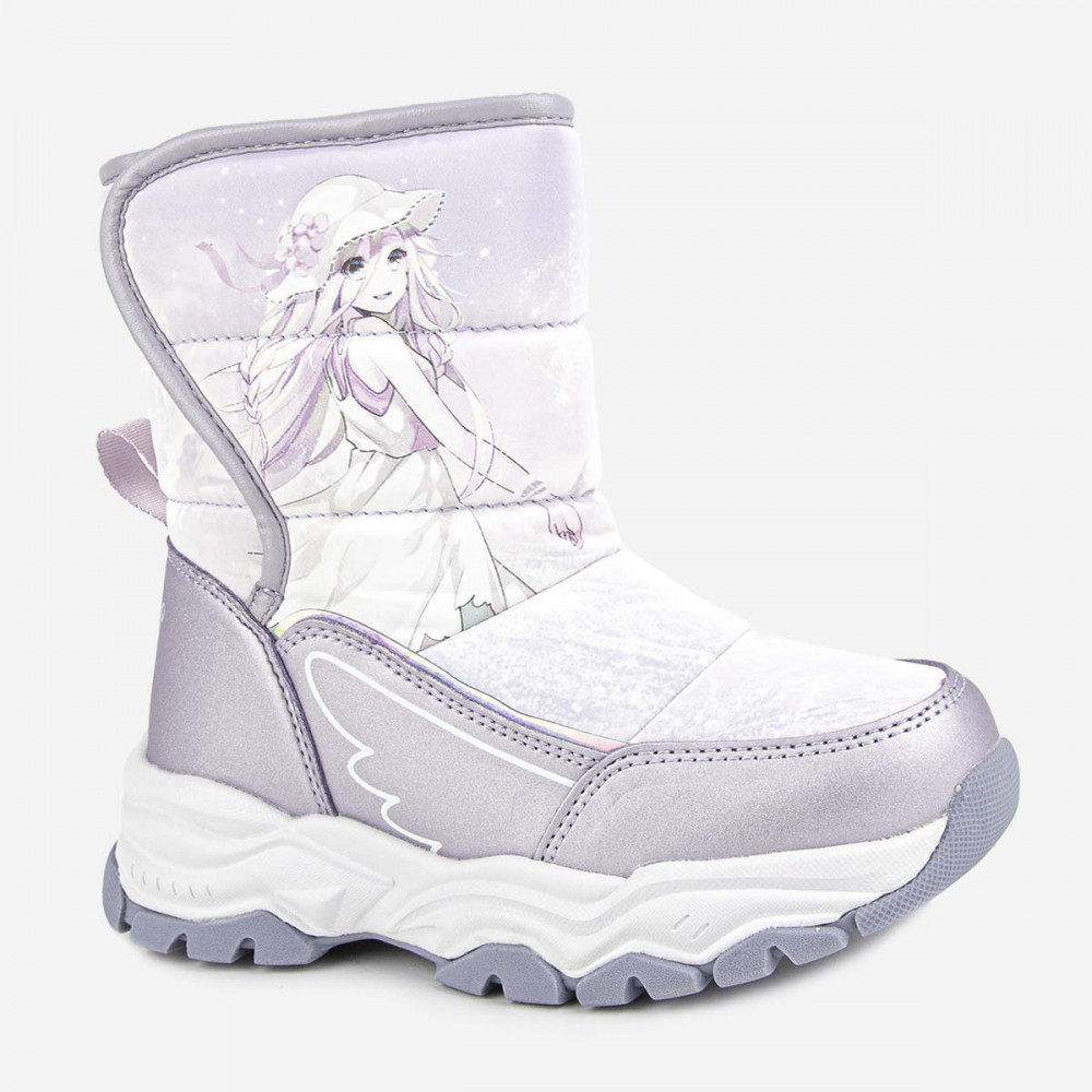 Сапоги для девочек | Kapika