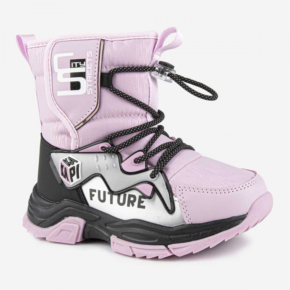 Сапоги для девочек | Kapika