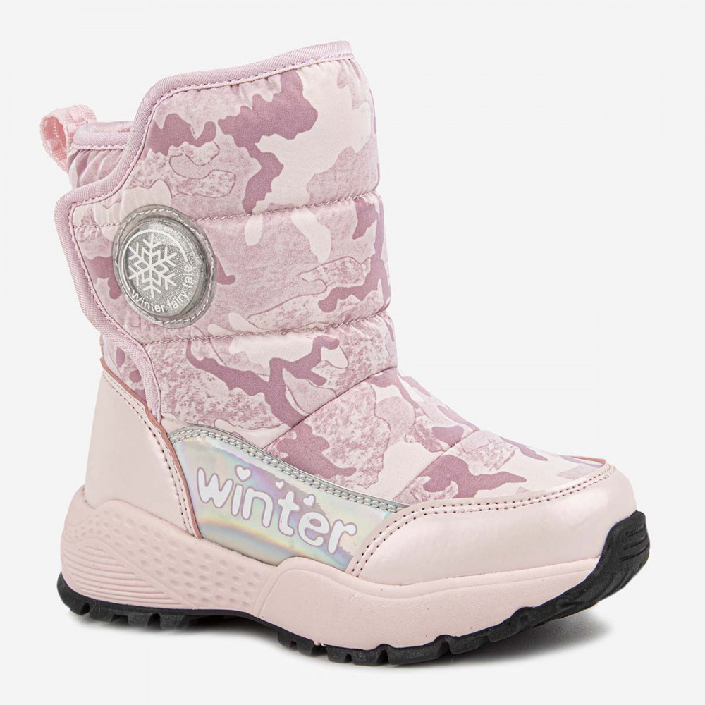 Сапоги для девочек | Kapika