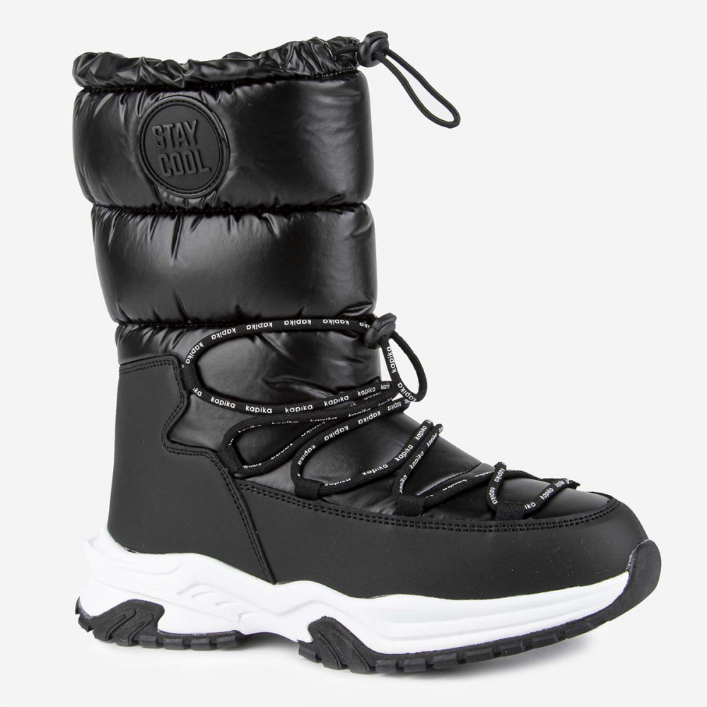 Сапоги для девочек | Kapika