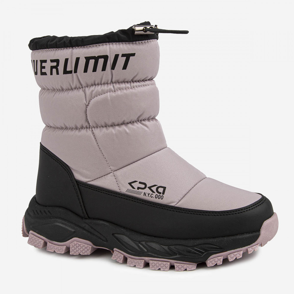 Сапоги для девочек | Kapika