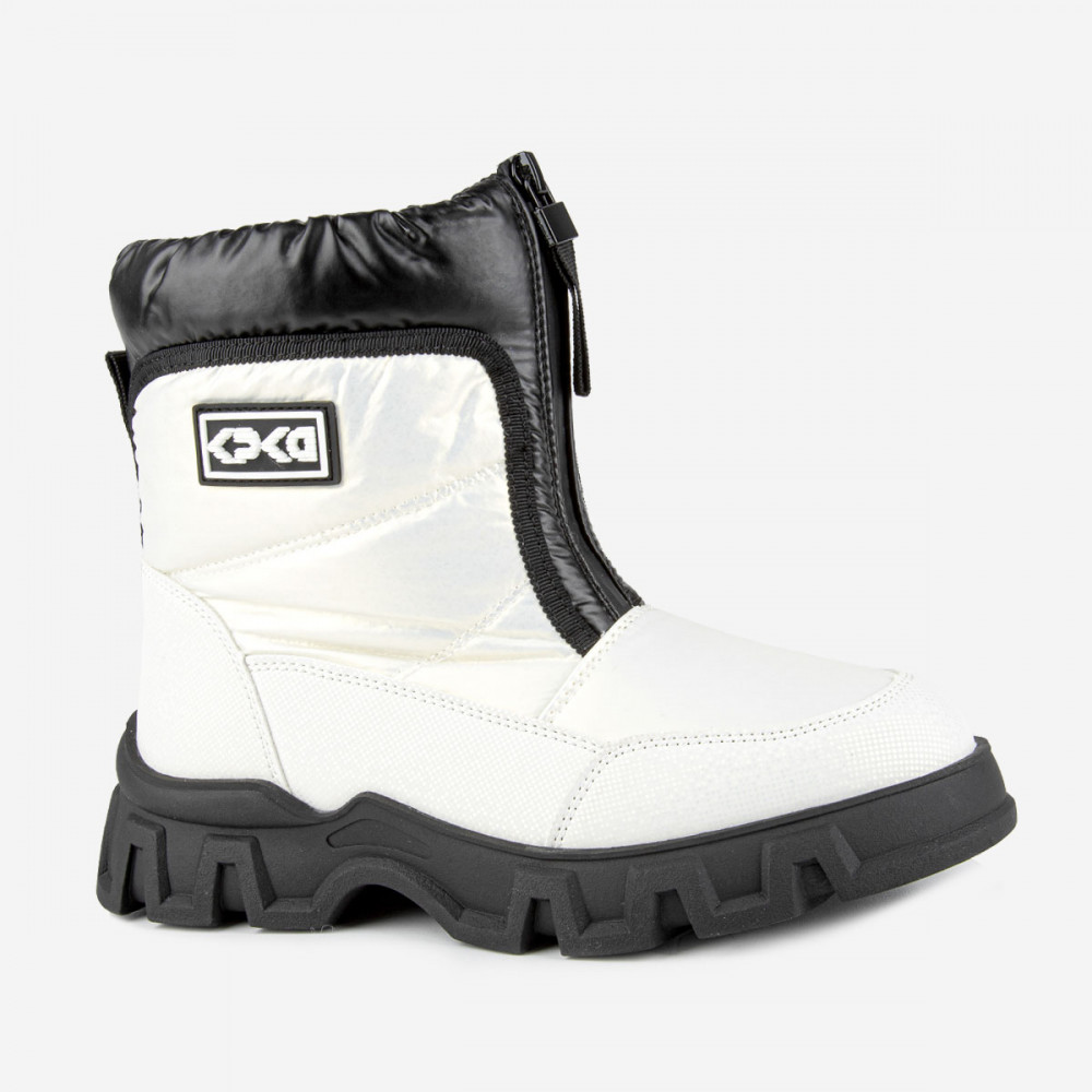 Сапоги для девочек | Kapika