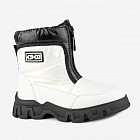 белый белый