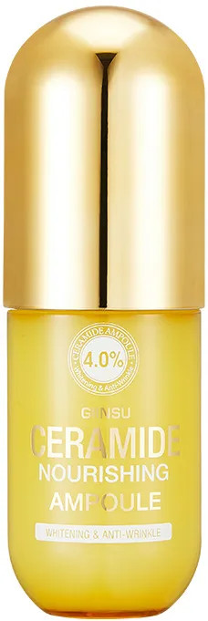 Сыворотка для лица ампульная с керамидами «Miracle ceramide ampoule» | Giinsu