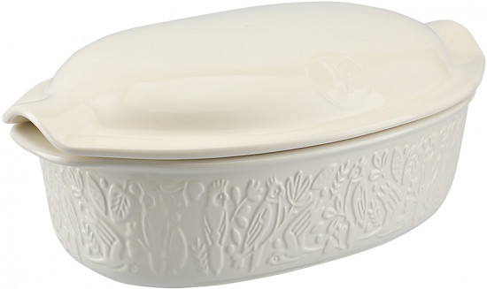 Форма для выпечки хлеба «Parrot»