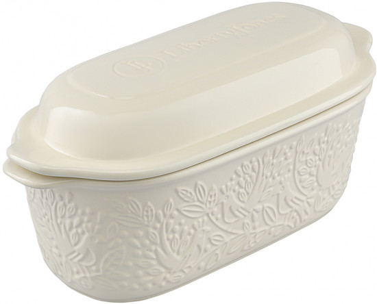 Форма для выпечки ржаного хлеба «Fantail Bird»