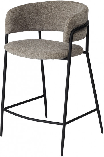 Стул полубарный «Helning»