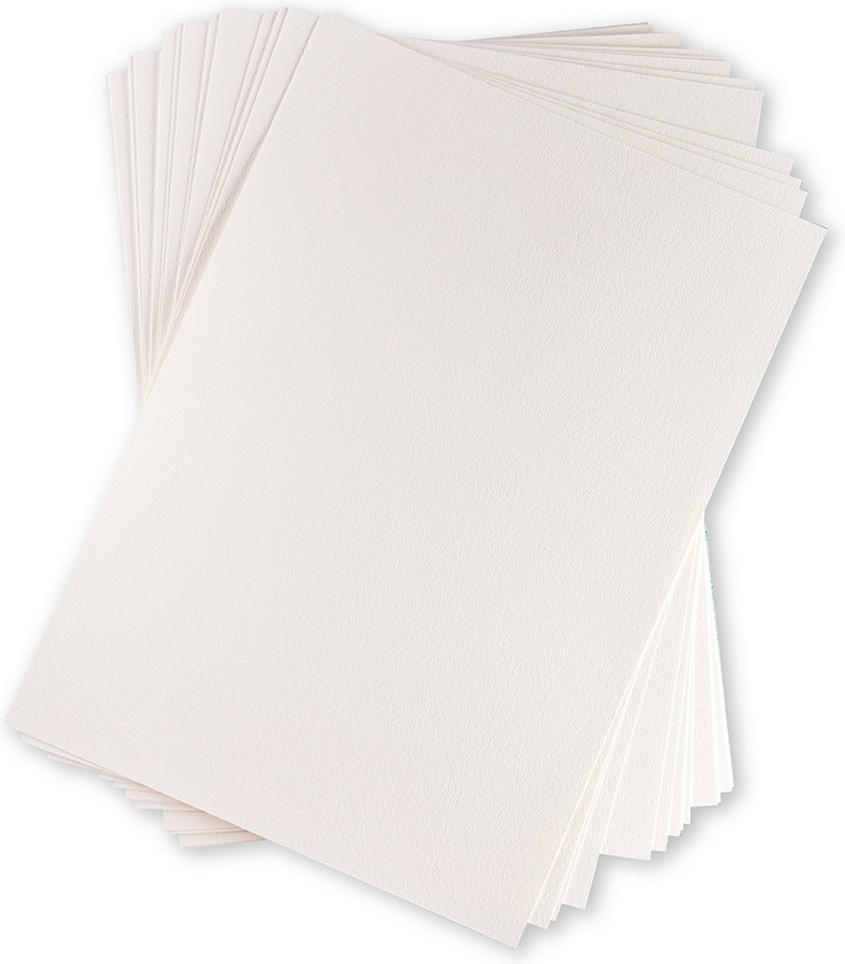 Набор бумаги для акварели «Aquarius» | Aquarius | МалевичЪ