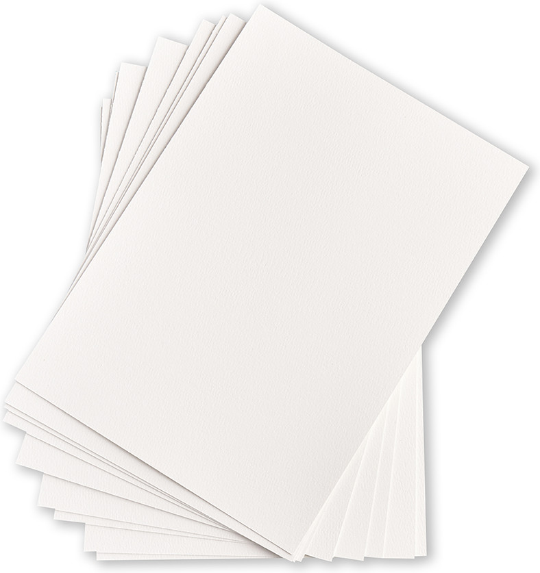 Набор бумаги для акварели «Monet» | Monet | МалевичЪ