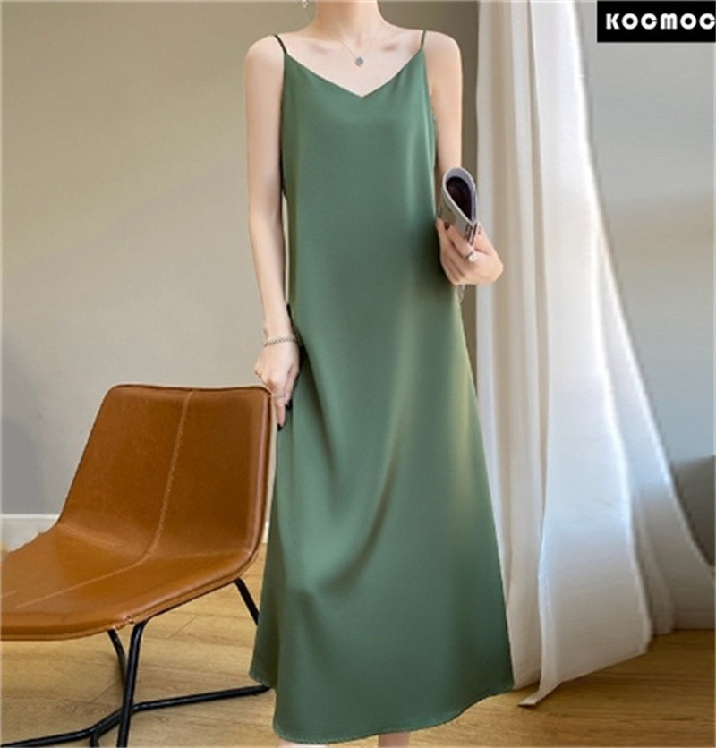 Платье-комбинация женское | Космос