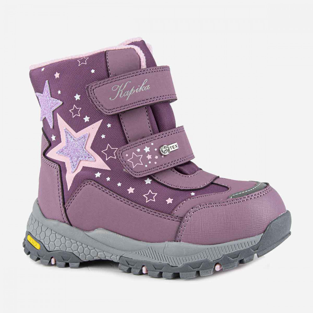 Ботинки для девочек | Kapika