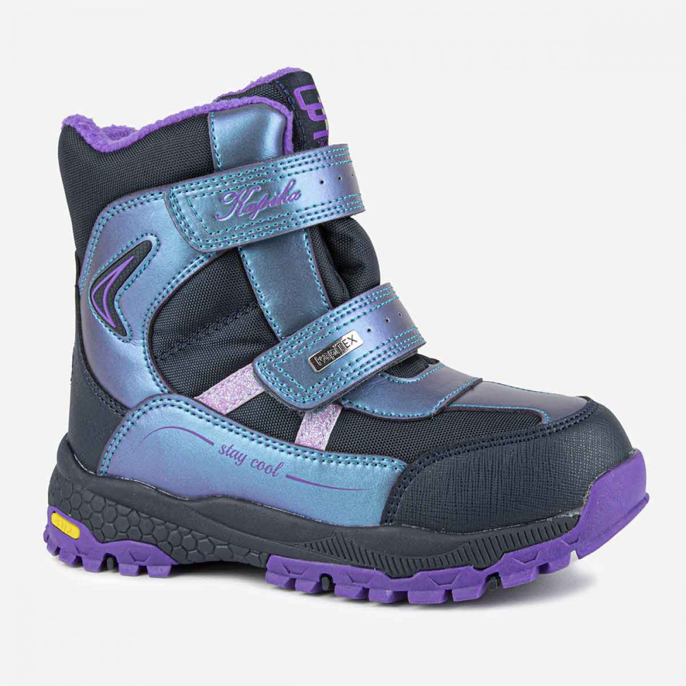 Ботинки для девочек | Kapika