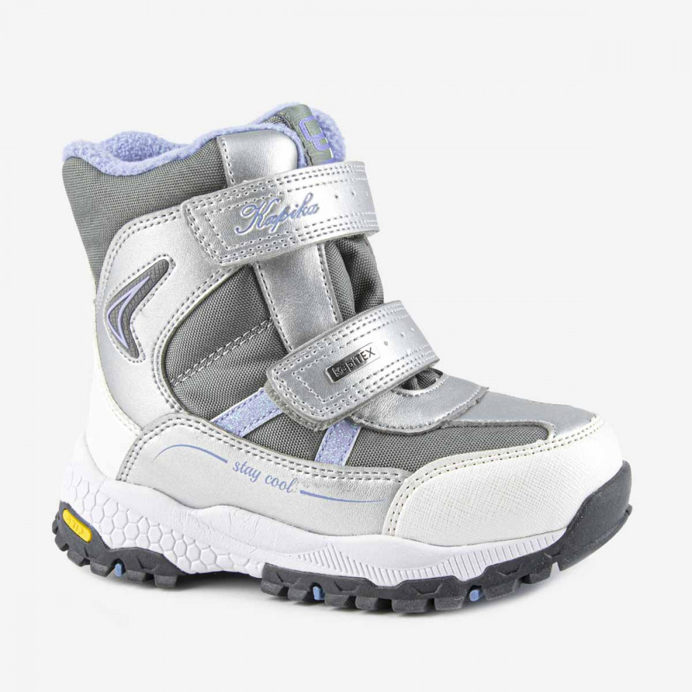 Ботинки для девочек | Kapika