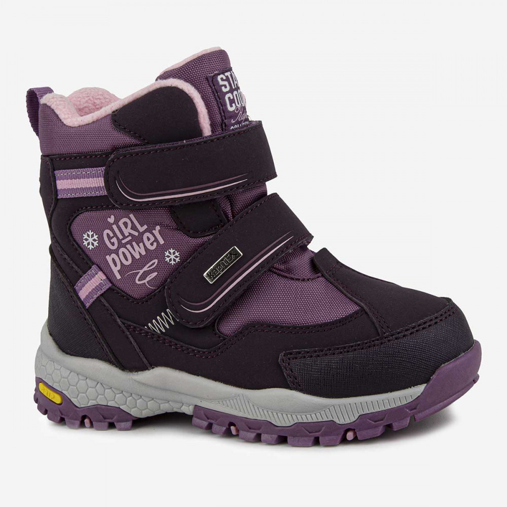 Ботинки для девочек | Kapika