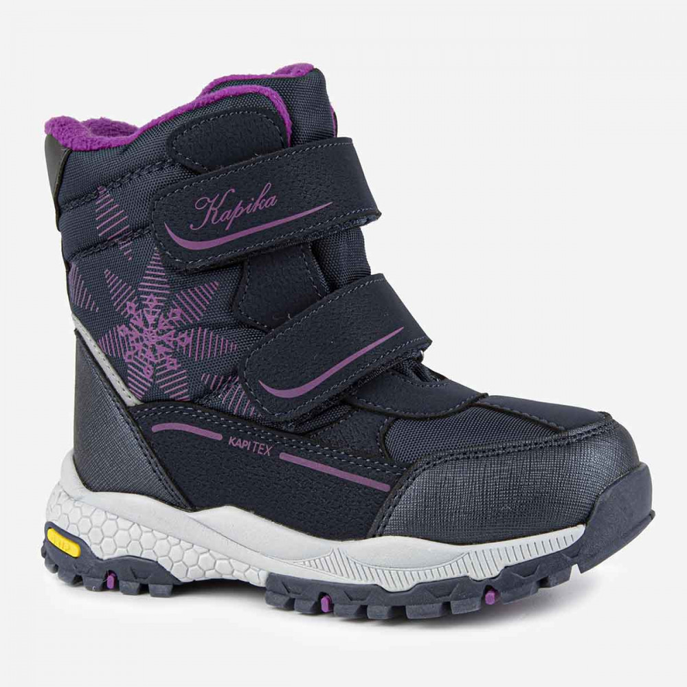 Ботинки для девочек | Kapika