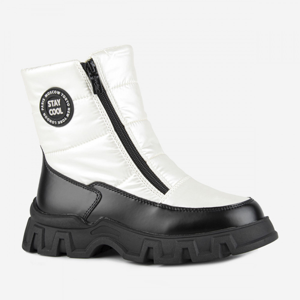 Ботинки для девочек | Kapika