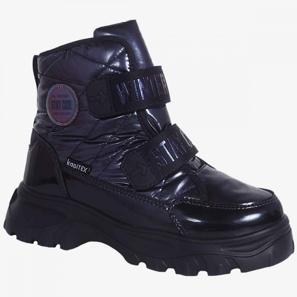 Ботинки для девочек | Kapika